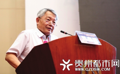 周良辅院士